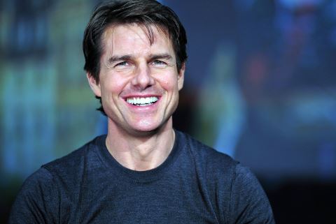 tom cruise