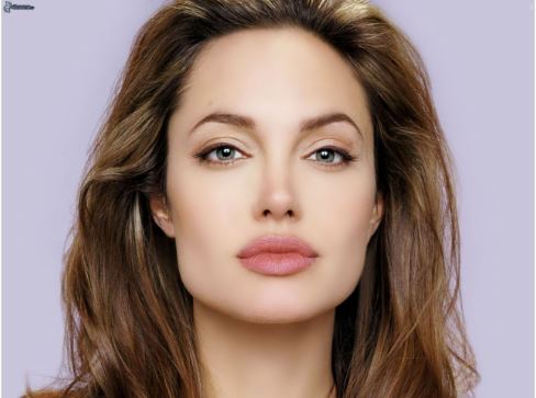 angelina jolie