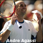 More about agassi
