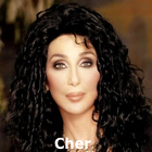 More about cher