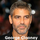 More about clooney