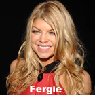 More about fergie