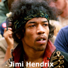 More about hendrix