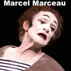 More about marceau