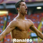 More about ronaldo