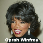 More about winfrey