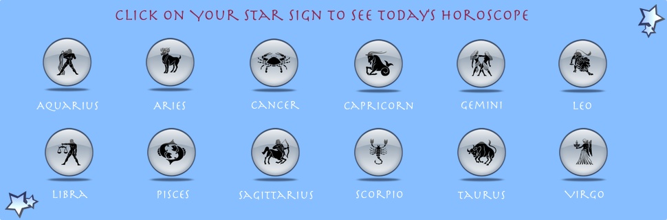 Horoscopes Star Signs Free Daily Horoscopes